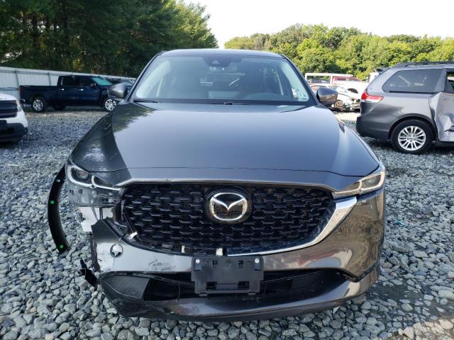 Photo 5 from auction – 2024 MAZDA CX-5 PREFE with VIN JM3KFBCL8R0451285