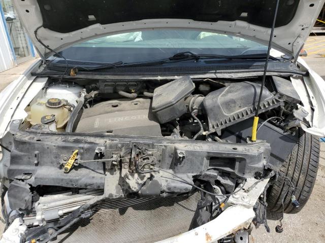Photo 12 from auction – 2013 LINCOLN MKX with VIN 2LMDJ6JKXDBL44828
