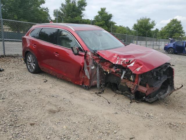 Photo 4 from auction – 2020 MAZDA CX-9 GRAND with VIN JM3TCBDY5L0401149