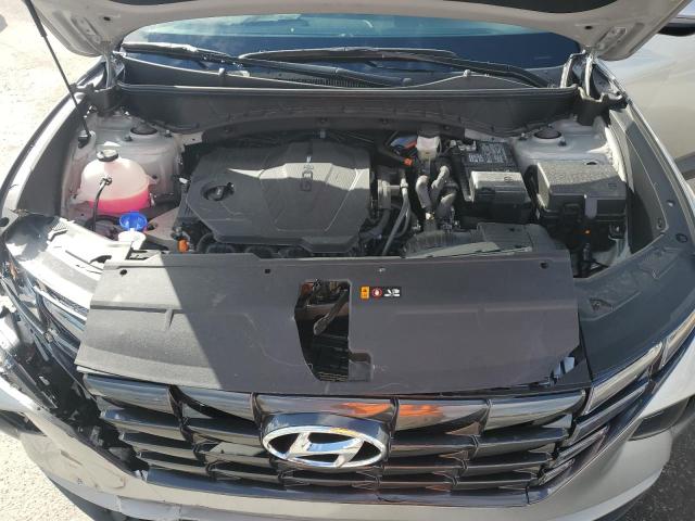Photo 12 from auction – 2024 HYUNDAI TUCSON SEL with VIN 5NMJF3DEXRH356768