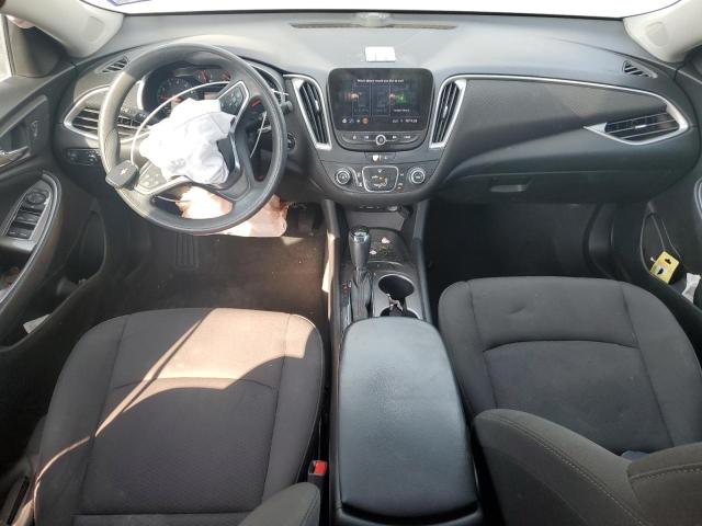 Photo 8 from auction – 2020 CHEVROLET MALIBU LS with VIN 1G1ZB5ST9LF025205