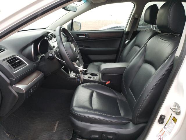 Photo 7 from auction – 2019 SUBARU OUTBACK 2. with VIN 4S4BSANCXK3328910