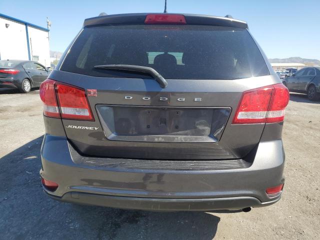 Photo 6 from auction – 2019 DODGE JOURNEY SE with VIN 3C4PDCBB6KT867556
