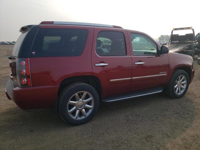 Photo 3 from auction – 2011 GMC YUKON DENA with VIN 1GKS2EEF0BR151677