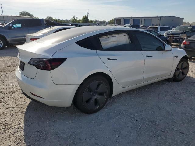 Photo 3 from auction – 2023 TESLA MODEL 3 with VIN 5YJ3E1EAXPF491372
