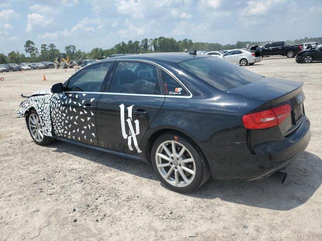 Photo 2 from auction – 2016 AUDI A4 PREMIUM with VIN WAUBFAFL8GN001857