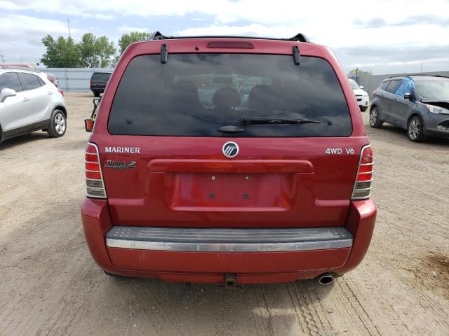 Photo 6 from auction – 2005 MERCURY MARINER with VIN 4M2YU57155DJ18638
