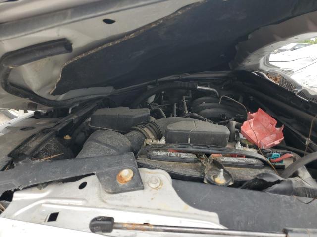 Photo 12 from auction – 2016 FORD TAURUS LIM with VIN 1FAHP2F83GG106277