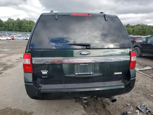 Photo 6 from auction – 2016 FORD EXPEDITION with VIN 1FMJK1JT9GEF35785