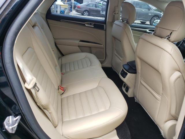 Photo 10 from auction – 2014 FORD FUSION SE with VIN 3FA6P0PU4ER193958