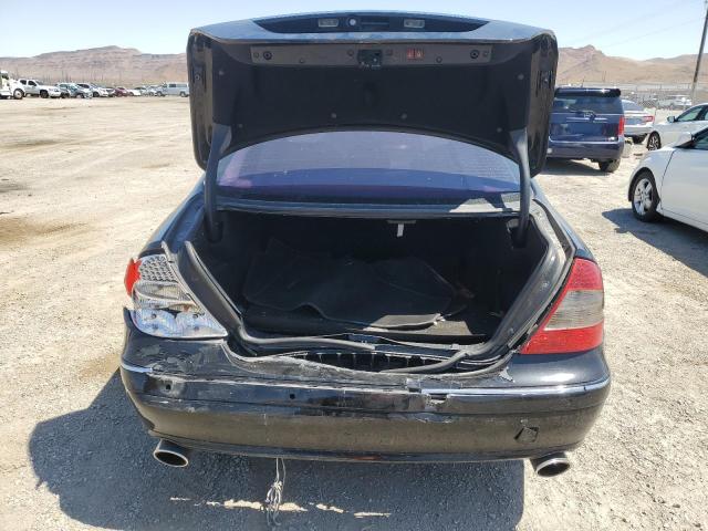 Photo 6 from auction – 2007 MERCEDES-BENZ E 550 with VIN WDBUF72X87B139406