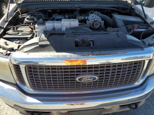 Photo 12 from auction – 2001 FORD EXCURSION with VIN 1FMSU43F51EB52019