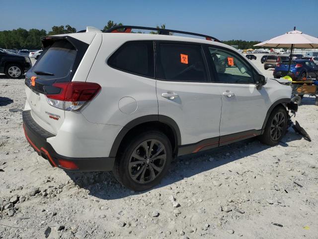 Photo 3 from auction – 2023 SUBARU FORESTER S with VIN JF2SKAJC1PH479625