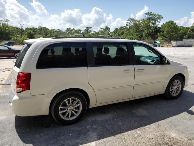 Photo 3 from auction – 2013 DODGE GRAND CARA with VIN 2C4RDGCG3DR739002