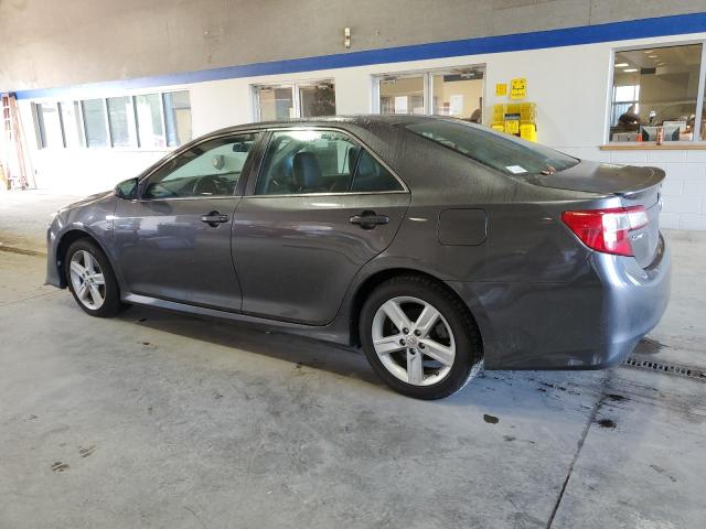 Photo 2 from auction – 2012 TOYOTA CAMRY BASE with VIN 4T1BF1FK7CU191012