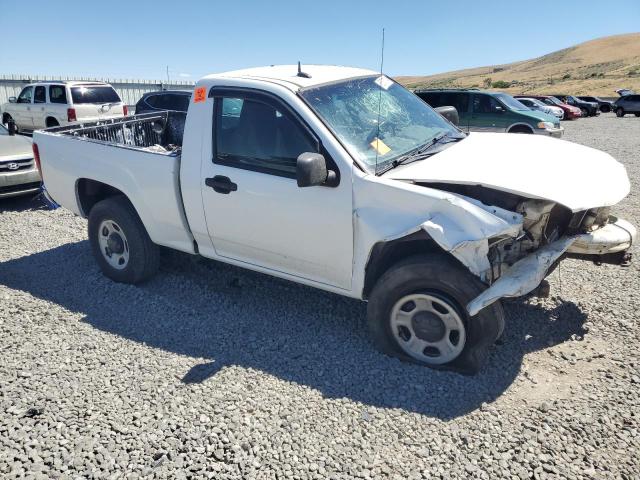 Photo 4 from auction – 2012 CHEVROLET COLORADO with VIN 1GCGTBFE5C8143407