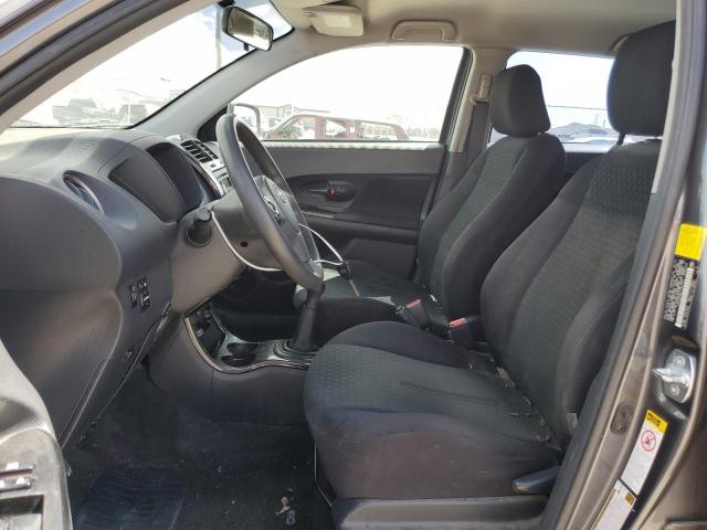 Photo 7 from auction – 2010 TOYOTA SCION XD with VIN JTKKU4B46A1004790