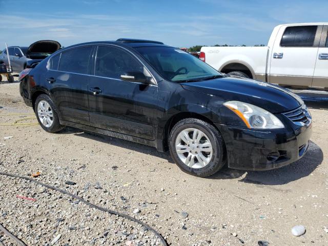 Photo 4 from auction – 2012 NISSAN ALTIMA BAS with VIN 1N4AL2AP0CN422334