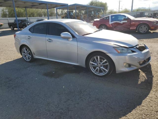 Foto 4 de la subasta – 2007 LEXUS IS 250 con VIN JTHBK262875027756