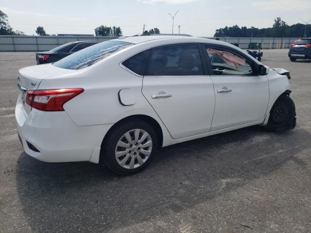 Photo 3 from auction – 2016 NISSAN SENTRA S with VIN 3N1AB7AP9GL676241