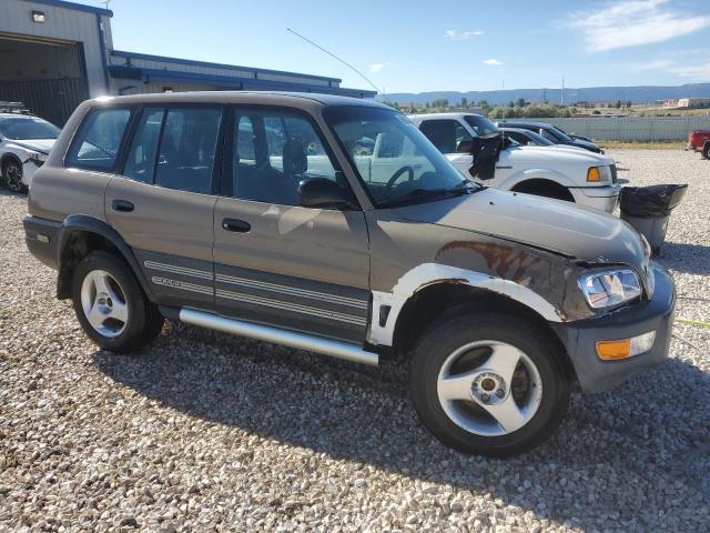 Photo 4 from auction – 1998 TOYOTA RAV4 with VIN JT3HP10V0W7102211