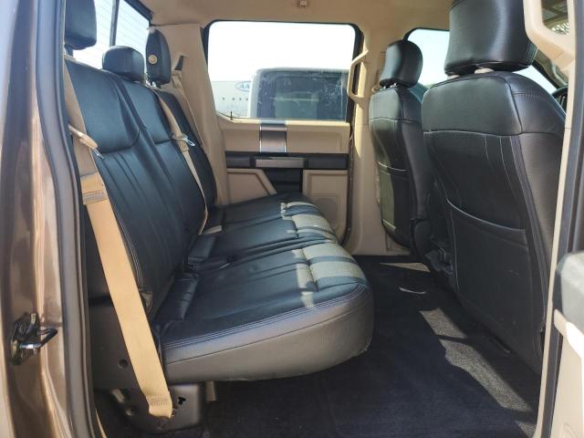 Photo 10 from auction – 2015 FORD F150 SUPER with VIN 1FTEW1EF7FKE15319