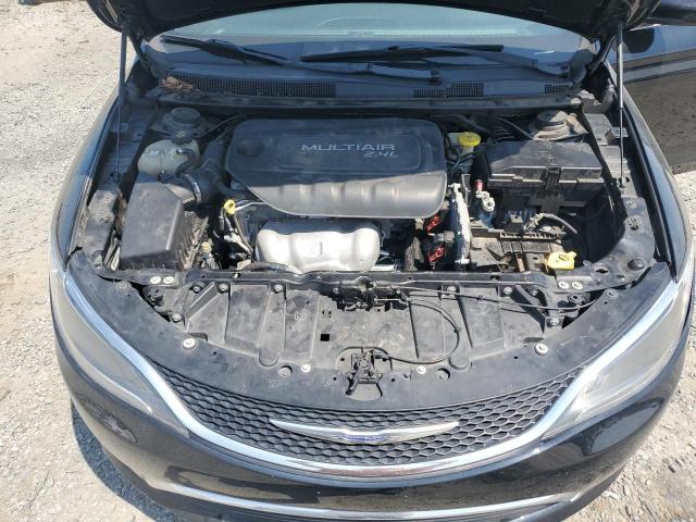 Foto 11 de la subasta – 2017 CHRYSLER 200 LIMITE con VIN 1C3CCCAB0HN503164