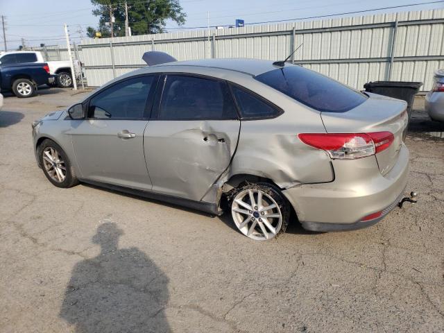 Photo 2 from auction – 2016 FORD FOCUS SE with VIN 1FADP3F26GL369225
