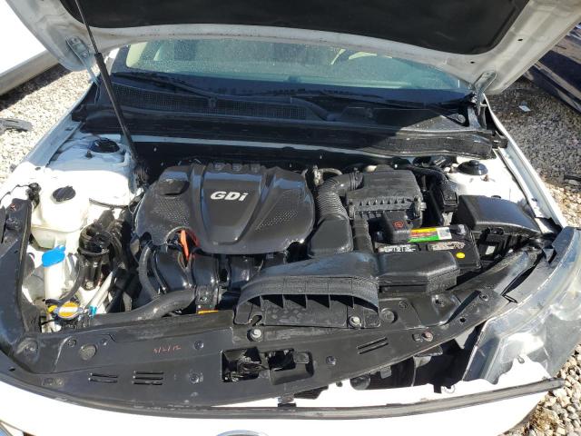 Photo 11 from auction – 2012 KIA OPTIMA LX with VIN 5XXGM4A79CG037962