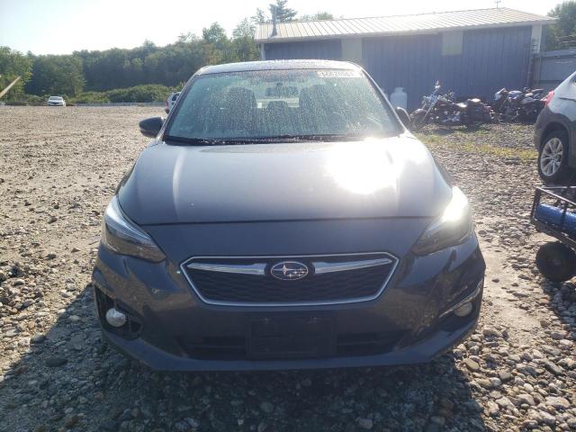 Photo 5 from auction – 2019 SUBARU IMPREZA LI with VIN 4S3GKAU68K3606743