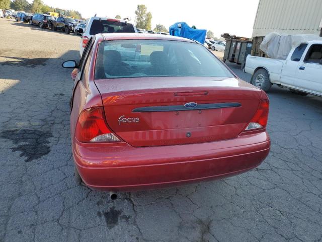 Photo 6 from auction – 2003 FORD FOCUS LX with VIN 1FAFP33P73W327826