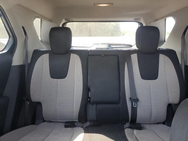 Photo 10 from auction – 2012 CHEVROLET EQUINOX LT with VIN 2GNFLDE59C6179784