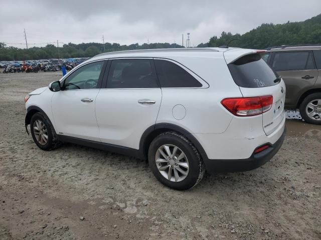 Photo 2 from auction – 2016 KIA SORENTO LX with VIN 5XYPGDA35GG150944