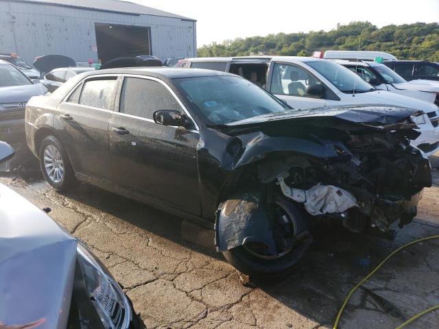 Photo 4 from auction – 2013 CHRYSLER 300 with VIN 2C3CCAAG9DH527420