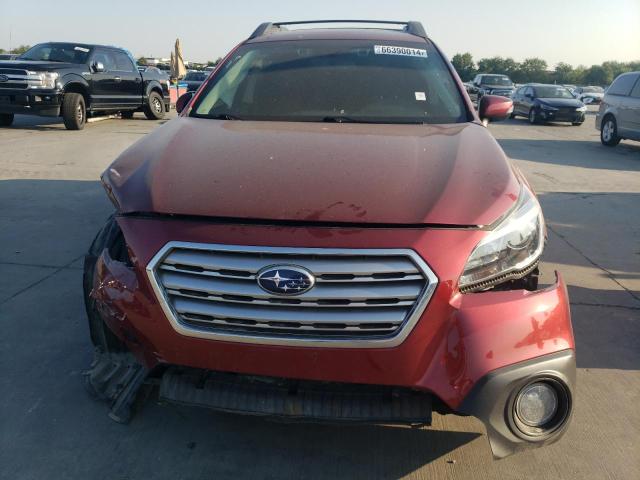 Photo 5 from auction – 2016 SUBARU OUTBACK 2. with VIN 4S4BSBNC1G3301611