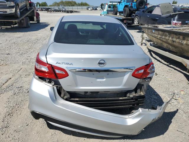 Photo 6 from auction – 2017 NISSAN ALTIMA 2.5 with VIN 1N4AL3AP2HC266497