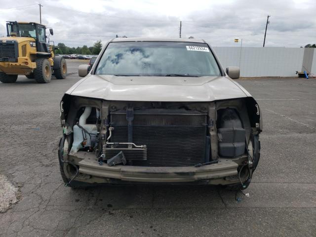 Photo 5 from auction – 2009 HONDA PILOT EXL with VIN 5FNYF48509B035466