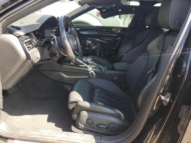 Photo 7 from auction – 2020 AUDI A4 PREMIUM with VIN WAUENAF4XLN005122