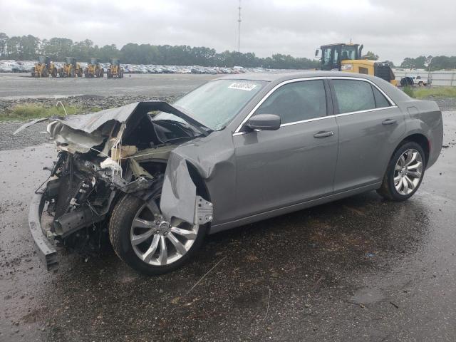 CHRYSLER 300 TOURIN 2019 with VIN 2C3CCAAG1KH517090 - Photo from auction
