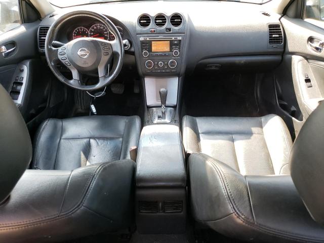 Photo 8 from auction – 2011 NISSAN ALTIMA BAS with VIN 1N4AL2AP4BN494068
