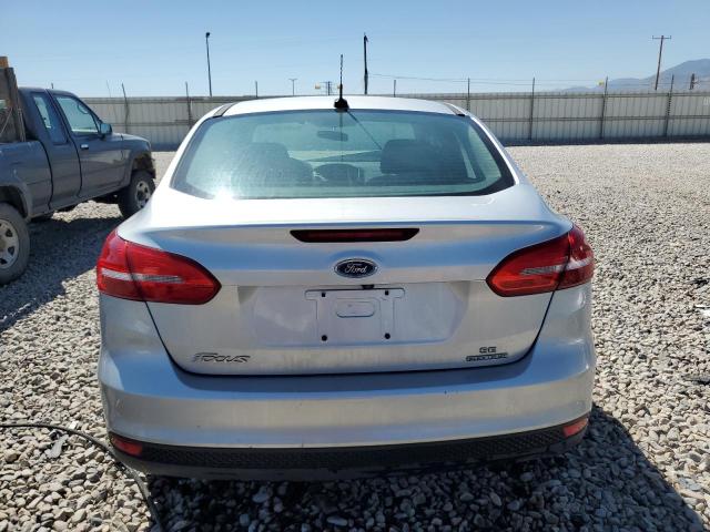 Photo 6 from auction – 2016 FORD FOCUS SE with VIN 1FADP3F26GL269674