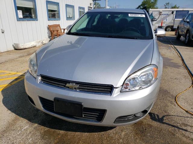 Photo 5 from auction – 2011 CHEVROLET IMPALA LT with VIN 2G1WG5EKXB1151702