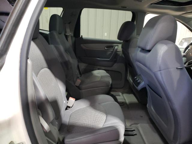 Photo 11 from auction – 2014 CHEVROLET TRAVERSE L with VIN 1GNKRGKD2EJ329430