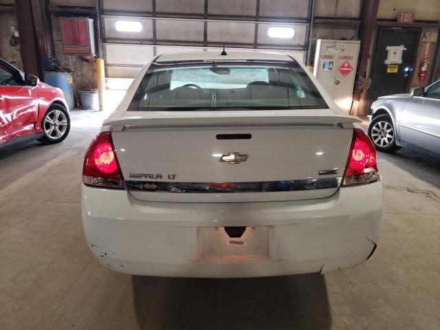 Photo 6 from auction – 2010 CHEVROLET IMPALA LT with VIN 2G1WB5EK1A1157014