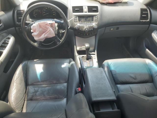 Photo 8 from auction – 2007 HONDA ACCORD EX with VIN 1HGCM66507A068165