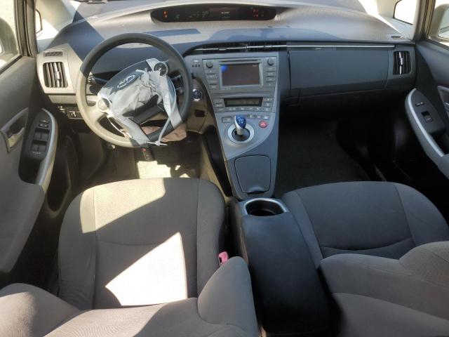 Photo 8 from auction – 2012 TOYOTA PRIUS with VIN JTDKN3DU3C5451732
