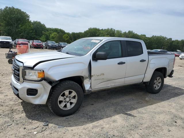GMC CANYON 2016 with VIN 1GTG5BE3XG1226940 - Photo from auction