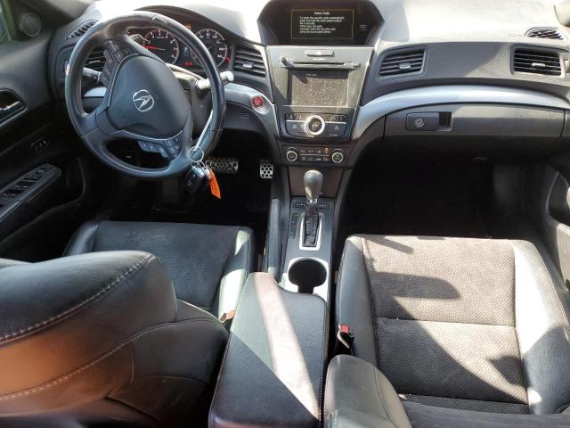 Photo 8 from auction – 2017 ACURA ILX PREMIU with VIN 19UDE2F85HA015595