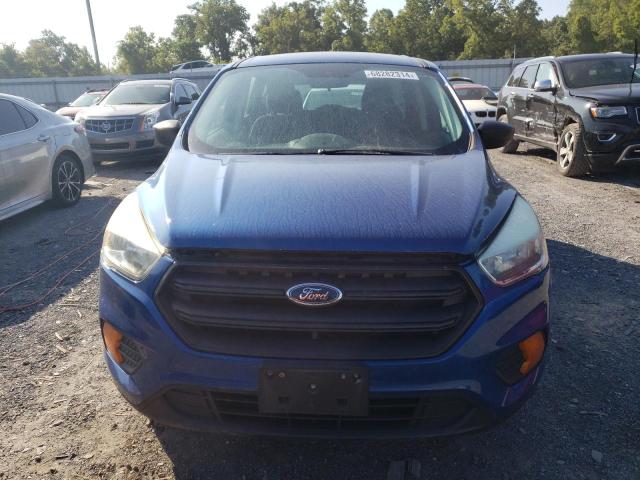 Photo 5 from auction – 2017 FORD ESCAPE S with VIN 1FMCU0F75HUA89506