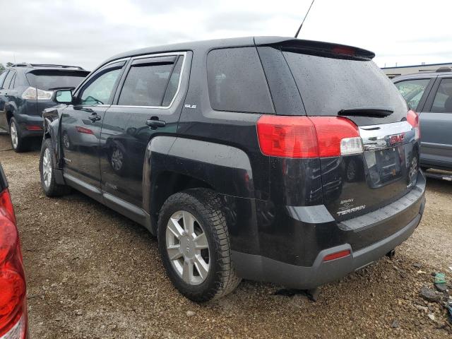 Photo 2 from auction – 2012 GMC TERRAIN SL with VIN 2GKFLREKXC6219595